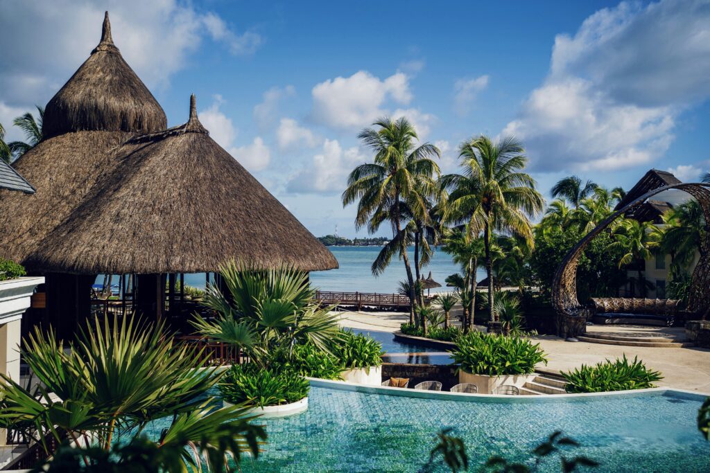 Mauritius Concierge - Arrival